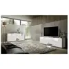 Cstore Ensemble Sejour : Buffet 3P 181 cm + Meuble TV 181 cm - Victory