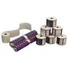 Sa.Ba.cart - Rouleau (5,7 cm x 30 m) 10 rouleau(x) papier thermique