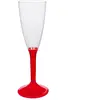 Axho GOLD PLAST S.P.A., 20 BASES DE COUPE transparent dans Plasta