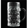 Drinksafe Bierpul Goldplast San (6 x 10 x 20,5 cm) (1 L)