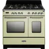 Piano de cuisson gaz DELONGHI MEM 965T BA BE
