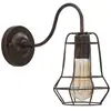 Wall Lamp Industry -B- Cm 33x15x27,5