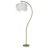 Lampadaire sémi-arc Mauro Ferretti