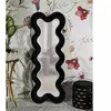 Miroir en MDF Monica 58 x 4 x 160 cm
