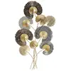 Iron Wall Panel Web -C- Cm 63,5x4x109,5cm