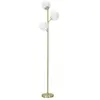 LAMPADAIRE GLAMY 3 LUMIÈRES Ø 36x190