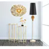 Applique Murale Design Ibis 56cm Or