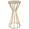 Table dAppoint Design Vienna 80cm Or