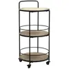 Trolley Arex 40×41,5×82 cm