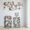 Table basse Mauro Ferretti Farfalle (x2)