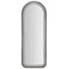 Miroir en MDF Cloé 60 x 4 x 160 cm multicolore