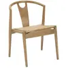 MAUROFERRETTI Chaise Japon -B- Set 2 Pcs Cm 56x53x76