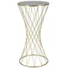 MAUROFERRETTI Table Tour Nouvelle Cm Ø 50x100