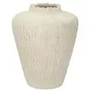 Vase en magnésie Shade 32 x 40 vm