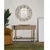 Console en bois Gothenburg 110 x 40 x 80 cm
