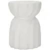 Table dappoint Mauro Ferretti Twisty