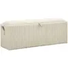 Banc avec rangement Mauro Ferretti Gotebord
