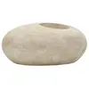 Vase Mauro Ferretti Stone Ø 28 cm