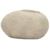 Vase Mauro Ferretti Stone