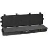 Explorer Cases, Valise, 15416B Mallette noire avec mousse, Noir, (93 l...