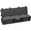 Explorer Cases 13527 Mallette noire avec mousse (Mallette photo), Hous...