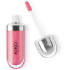 KIKO Milano 3D Hydra Lipgloss 33 | Brillant À Lèvres Émollient Effet 3D