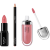 KIKO Milano 3D Hydra Lipgloss 32 | Brillant À Lèvres Émollient Effet 3D