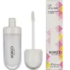 KIKO Milano Lip Volume 6.5ml   Clear