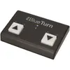 IK Multimedia iRig BlueTurn (Contrôleur), Contrôleur MIDI, Noir