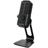 IK Multimedia iRig Stream Mic Pro - iOS interface
