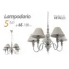 Wxp - lampadar bco 5L XCL1804113B-5L