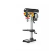 OUTIFRANCE Perceuse d'etabli - 460w boîte - désignation:perceuse d'établi puissance:460wcourse:60 mm hauteur:820 mm poids:37 kg