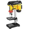 Perceuse à colonne d'établi 400W 9 Vitesses Mandrin 1.5 à 13mm STANLEY