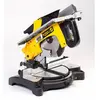 Scie à onglet tr 250-I Ø250 mm Femi moteur à induction 1200W - 8426131
