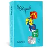 FAVINI HOME-OFFICE BASIC Le Cirque - Azur - A4 (210 x 297 mm) - 80 g/m...