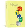 FAVINI HOME-OFFICE BASIC Le Cirque - Jaune - A4 (210 x 297 mm) - 80 g/...