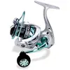 Sele Moulinet Spinning Galant