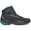 Asolo Bottes De Randonnée Nuuk Goretex Vibram