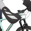 Tucano Urbano Fietsmof Mountain Neopreen Zwart One-size 2 Stuks