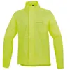 Tucano Urbano Veste Tucano Nano Rain Zeta Adulte Unisexe, Jaune Fluo, S