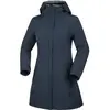 Veste protection pluie tucano magic spring bleu fonce t.34