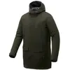 Tucano Urbano Magic Parka 2in1 - 3X-Large - Airborne Green