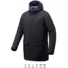 Tucano Urbano Magic Parka 2in1 - Dark Blue - 3X-Large