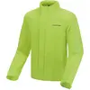 Tucano Urbano Veste NANO RAIN ZETA HYDROSCUD® Jaune Fluo XS