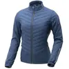 Tucano Urbano VESTE DEMIE Bleu Foncé XL