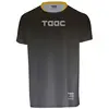 Taac Maillot à Manches Courtes Pietra