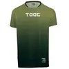 Taac Maillot à Manches Courtes Pietra