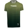 Taac Maillot à Manches Courtes Pietra