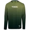 Taac Maillot à Manches Longues Finale
