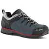 Trezeta Hurricane EVO Low WP, Chaussures de randonnée pour homme, Bleu...